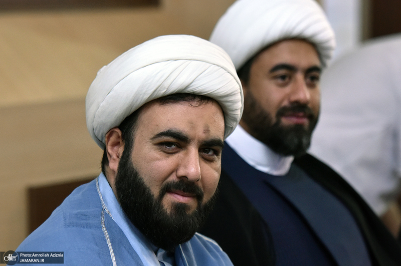 نشست مشترک مدیران فرهنگی آستان امام خمینی (س) با مدیران فرهنگی شهرداری تهران