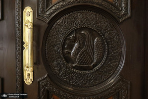 موزه هنر ایران