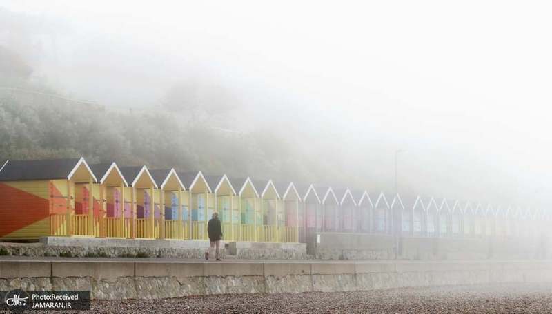 منتخب تصاویر امروز جهان- 18 خرداد 1400