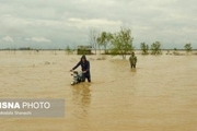 آخرین وضعیت سیل در مازندران؛ 3 تن جان باختند و یک روستا زیر آب رفت