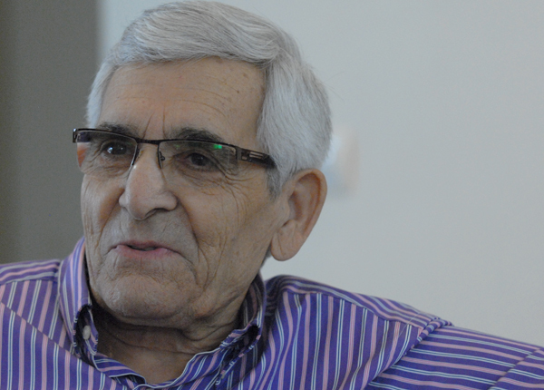 منوچهر نظری از دپارتمان داوری فوتبال استعفا کرد
