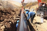6 کیلومتر شبکه فرسوده آب در فردیس نوسازی شد