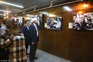 بازدید مهمانان شرکت کنند در چهارمین مجمع آمبودزمان‌های کشور‌های عضو سازمان همکاری اسلامی