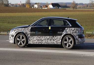 برنامه ریزی آئودی برای تولید خودرو‌های E-Tron آینده
