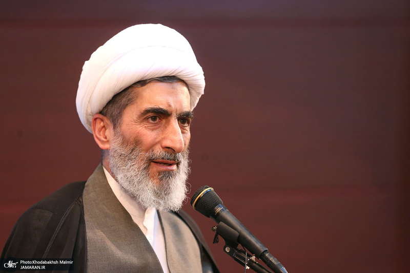 همایش «فرمان هشت ماده ای امام خمینی(س)، منشور حقوق شهروندی» 