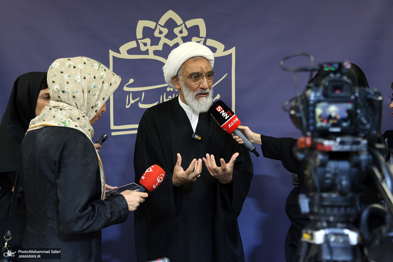افتتاح نمایشگاه «خمینی خراسان» و اسناد منتشرنشده رهبر شهید انقلاب