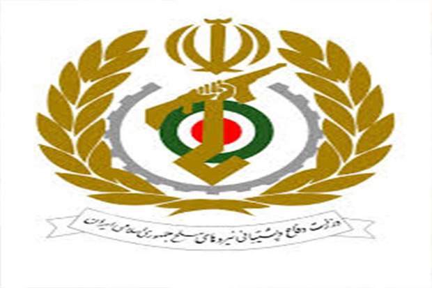 سردار سرتیپ پاسدار تقی زاده جانشین وزیر دفاع شد