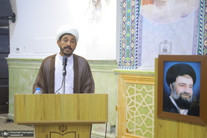 نشست «قرآن و عترت، محور اتحاد مسلمانان در اندیشه امام خمینی(س)» به زبان اردو