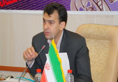 'اسماعیل بایبوردی' سرپرست فرمانداری آران و بیدگل شد