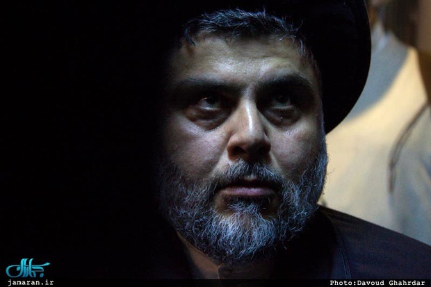 جزئیاتی تازه از حمله پهپادی به محل اقامت مقتدی صدر در نجف