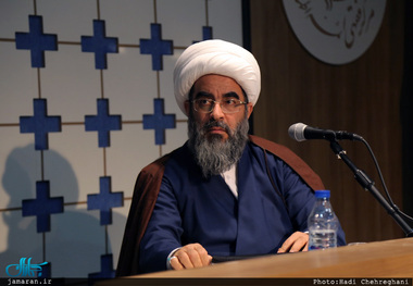 آیت‌الله فاضل لنکرانی: بعد از تجربه بسیار تلخ پلاسکو در تهران، حادثه بسیار دلخراش سقوط متروپل در آبادان به هیچ وجه مورد انتظار نبود/ کسانی که کوتاهی کرده‌اند با شدت و قاطعیت مورد مؤاخذه قرار گیرند/ کشته شدگان این حادثه در ردیف شهدا می‌باشند
