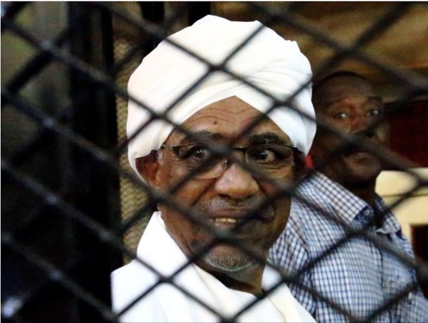 جنگ داخلی سودان به کام مقامات سابق؛ فرار مسئولان ارشد نظام سابق از زندان