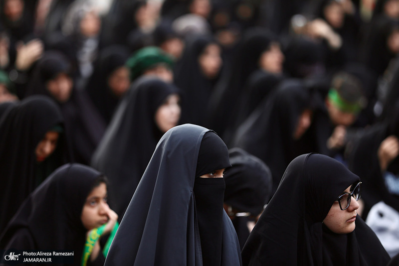 هیئت ابنا الرضا (ع)