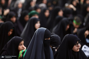 هیئت ابنا الرضا (ع)