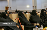 اجلاسیه چهلمین سال تأسیس جامعه الزهرا (س) (17)