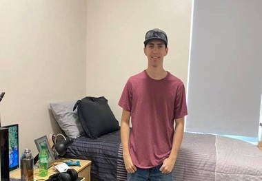 ببینید/  اولین جلسه محاکمه قاتل چارلی کرک/ به تایلر رابینسون گفته شد که در صورت محکومیت اعدام می شود + فیلم