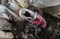 آثار حملات رژیم صهیونیستی به مناطق مسکونی تهران (21)