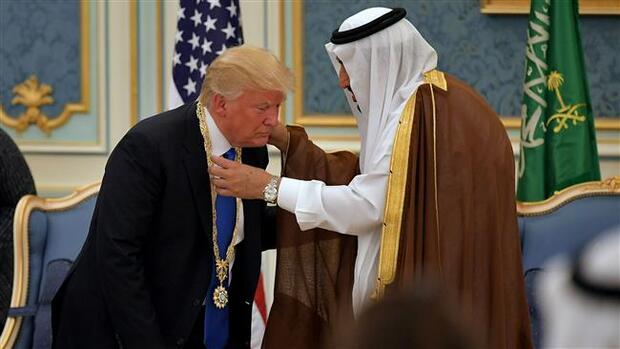 نیویورک‌تایمز:  اگر اقدامات ریاض را تهران انجام داده بود، واکنش آمریکا چه بود؟