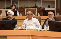 وزیر کشور در نشست  «احزاب و فعالان سیاسی (8)