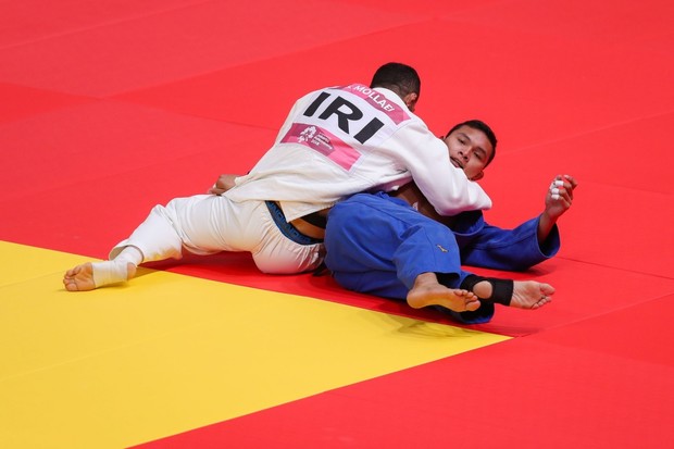  صعود بریمانلو به نیمه نهایی با ۵ پیروزی پی‌درپی
