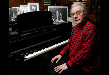 آهنگساز «ماموریت غیرممکن» درگذشت