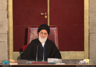 رئیس دفتر آیت الله هاشمی شاهرودی: سفر به آلمان برخلاف میل ایشان بود/ پزشکان ایرانی اصرار داشتند