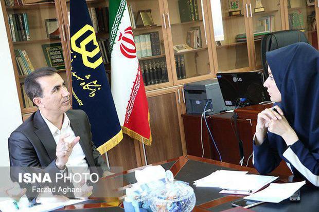 ارتقاء رتبه دانشگاه شهید مدنی در بین دانشگاه‌های جامع کشور   ایجاد رشته‌های بین رشته‌ای و تقاضا محور اولویت دانشگاه است