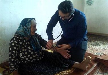 ارائه خدمات پزشک خانواده در استان فارس اختیاری می‌شود