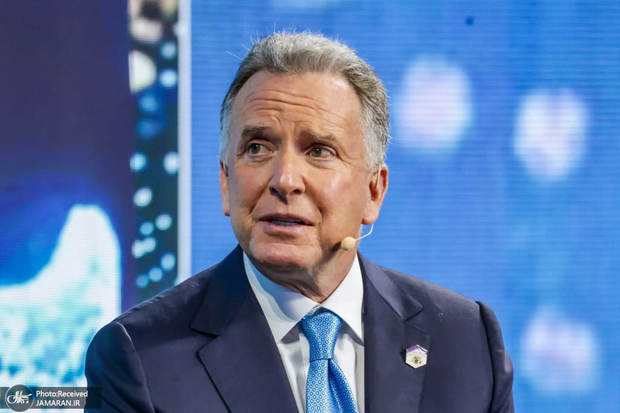 ویتکاف: آمریکا مایل به مذاکره با ایران است/ عزیزی: اظهارات ویتکاف صحت ندارد