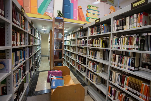 کتابخانه های مشگین شهر نیازمند سهم اختصاصی از درآمد شهرداری ها هستند