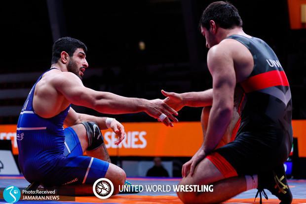 اعلام جزییات مرحله جدید چرخه انتخابی تیم ملی کشتی آزاد