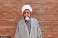 محمد اشرفی اصفهانی