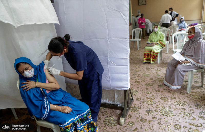 منتخب تصاویر امروز جهان- 11 خرداد 1400