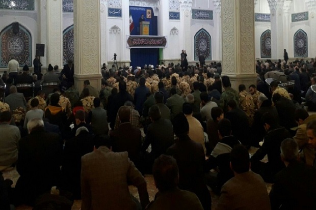 دستاوردهای انقلاب اسلامی در استان اردبیل چشمگیر است