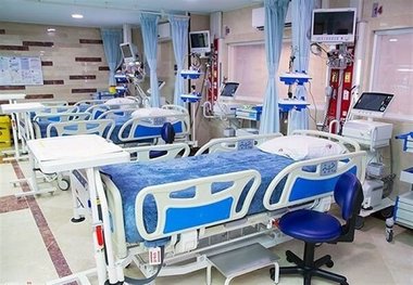 آماده باش بیمارستان ها در مراسم وداع با رهبر شهید