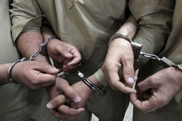 هفت نفر به جرم شایعه پراکنی در کاشان دستگیر شدند