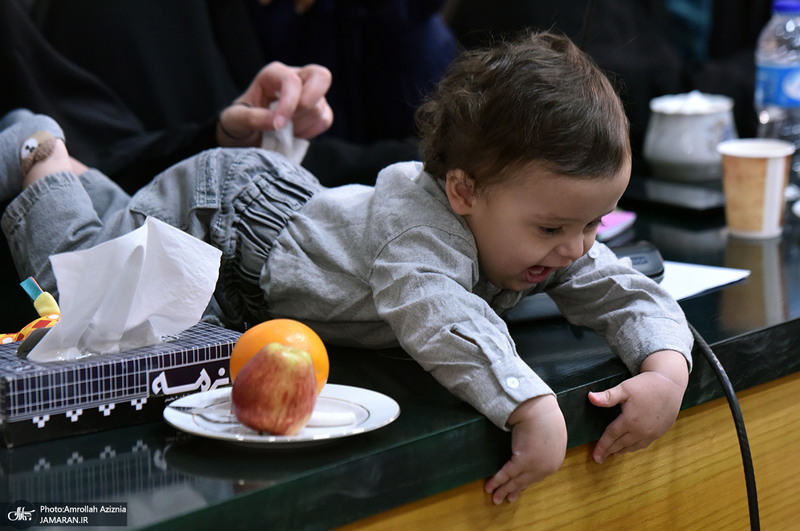 نشست مشترک مدیران فرهنگی آستان امام خمینی (س) با مدیران فرهنگی شهرداری تهران