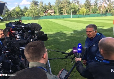 کی‌روش: بیانیه و رفتار نایک مضحک بود/ کمپانی آمریکایی باید از ایران عذرخواهی کند