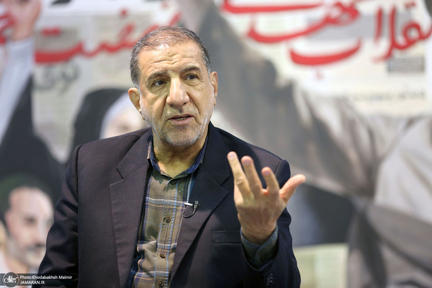کوثری، نماینده مجلس: ما مرد عمل هستیم، در عمل پاسخ آمریکا را می‌دهیم/ فرماندهی عملیات اسرائیل در غزه با نیروهای سنتکام است/ اسرائیل باید نگران حضور جدی حزب الله در جنگ باشد