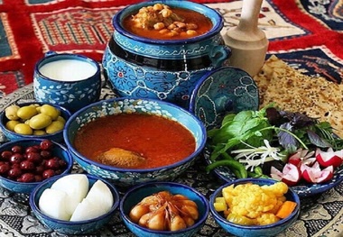 جشنواره گردشگری غذا در ارومیه برگزار می شود