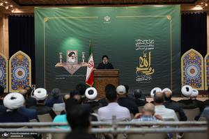 سخنرانی رئیس جمهوری در شب سالگرد ارتحال امام خمینی (س) -2