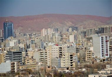 سیما و منظر شهری در پروانه‌های ساخت و ساز مشهد ضابطه‌مند می شود