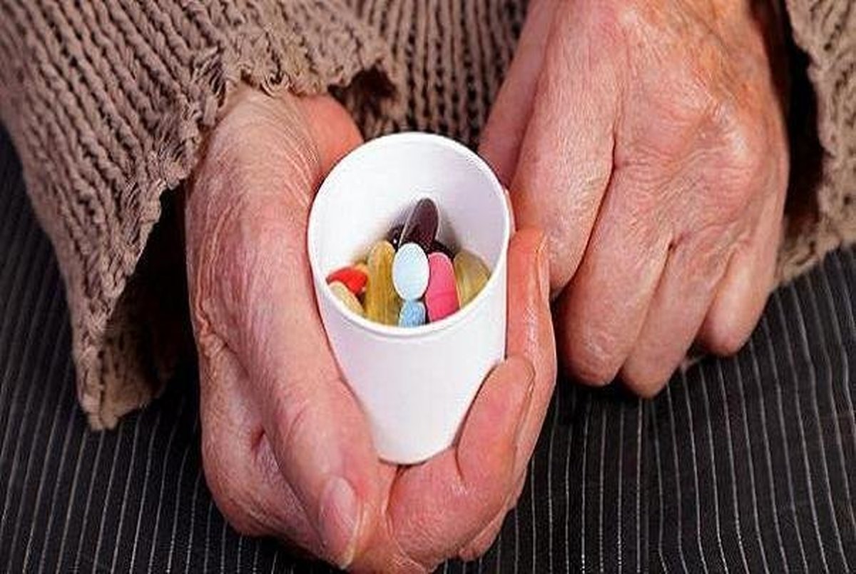 داروی متوقف کننده حمله قلبی برای آلزایمر مفید نیست