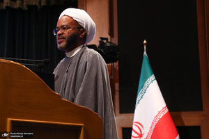 نشست های همایش بین المللی «غزه؛ مظلوم مقاوم»