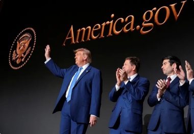 آیا هوش مصنوعی ترامپ را به جنگ با ونزوئلا و ایران کشاند؟