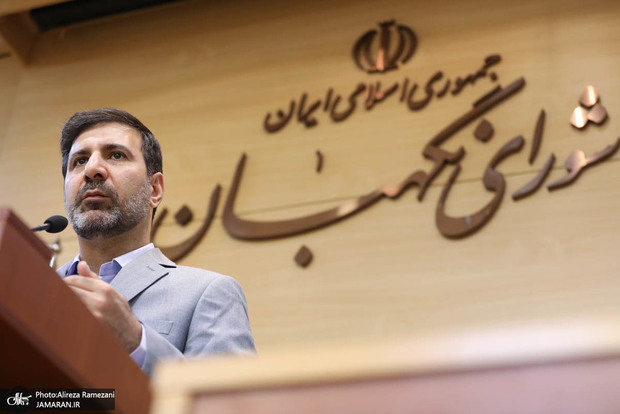 سخنگوی شورای نگهبان: انتخابات میان‌دوره‌ای مجلس در ۵ حوزه انتخابیه و میان‌دوره‌ای خبرگان در ۳ استان برگزار می‌شود/ طرح «تشدید مجازات جاسوسی» چون قرار است به یک قانون دائمی تبدیل شود، پس باید دقت‌های شرعی و حقوقی در آن لحاظ شود