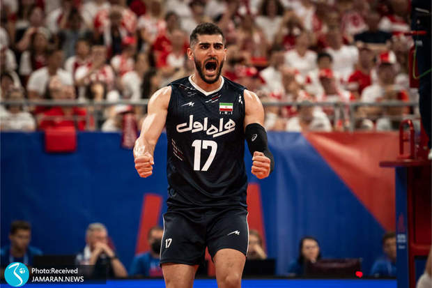 سرویس های خارق العاده امین و بهت لهستانی ها+ویدیو