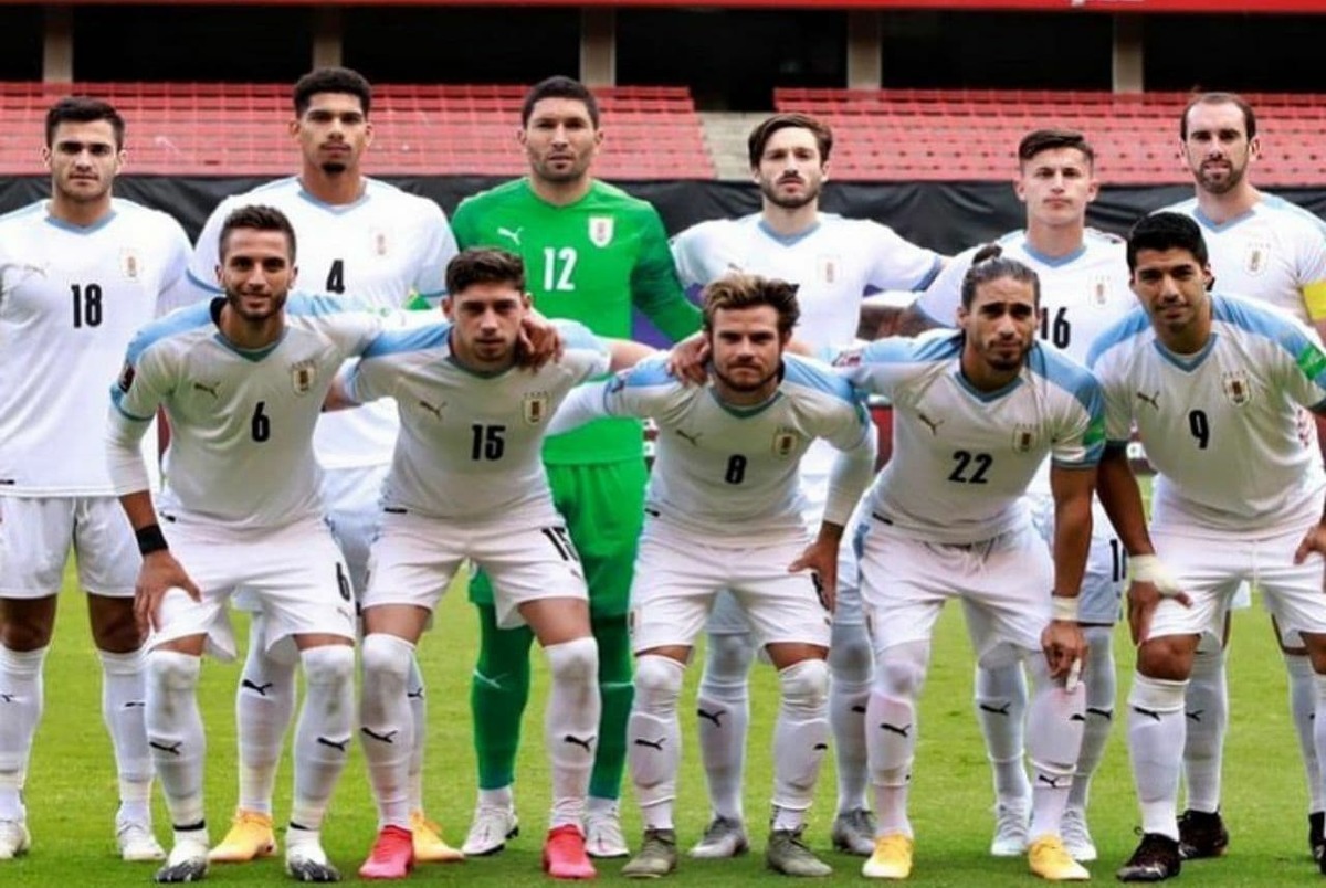 اتفاق عجیب در اردوی تیم ملی اروگوئه/ ابتلای 12 ملی پوش دیگر به کرونا