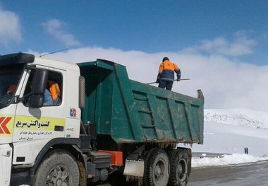 سمنان میزبان طرح «واکنش سریع» شد  ارتقای ایمنی راه و جاده‌ها