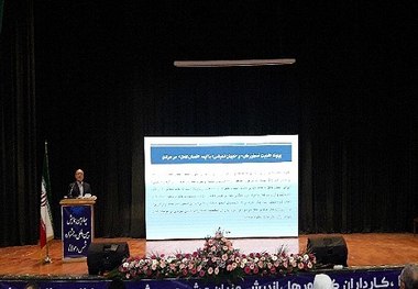 برگزاری همایش شمس و مولانا سبب اعتلای فرهنگ و تمدن اسلامی می شود